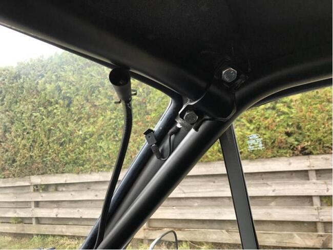 1970 Ford Escort MK1 RS 1600 Works / Rally & Race prepared / 1600 BDA Motor VK7977 | Transport | Auto's