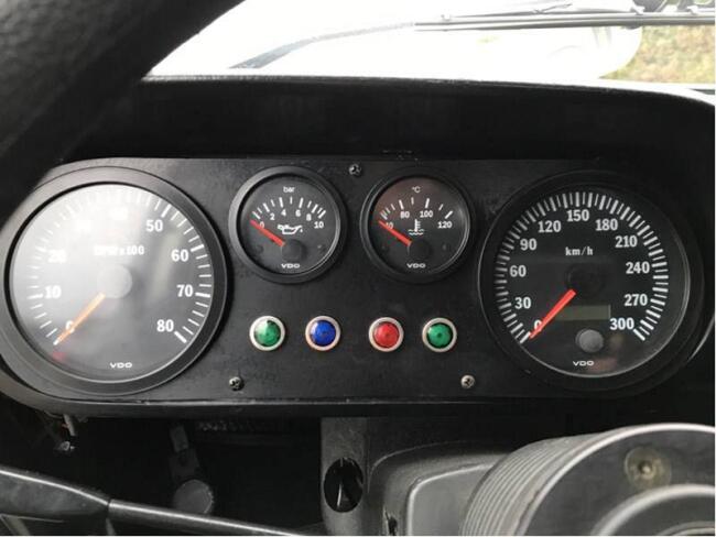 1970 Ford Escort MK1 RS 1600 Works / Rally & Race prepared / 1600 BDA Motor VK7977 | Transport | Auto's