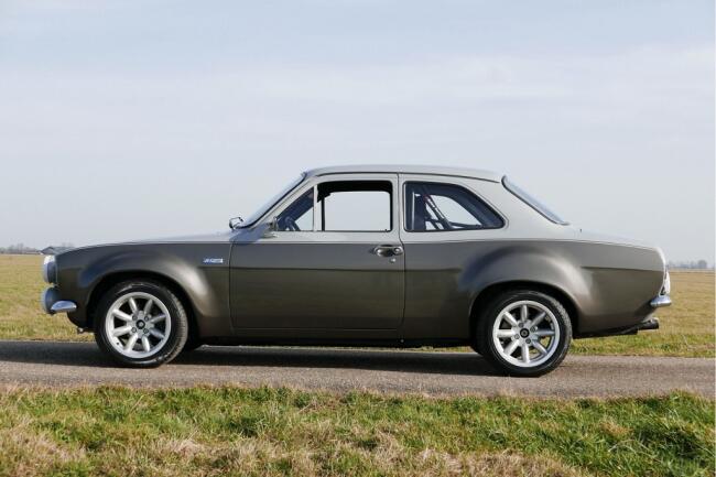 1970 Ford Escort MK1 RS 1600 Works / Rally & Race prepared / 1600 BDA Motor VK7977 | Transport | Auto's