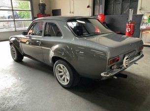 1970 Ford Escort MK1 RS 1600 Works / Rally & Race prepared / 1600 BDA Motor
