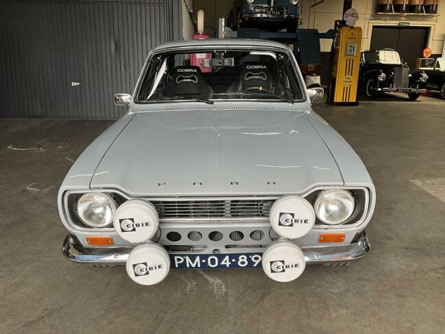1970 Ford Escort MK1 RS 1600 Works / Rally & Race prepared / 1600 BDA Motor VK7977 | Transport | Auto's