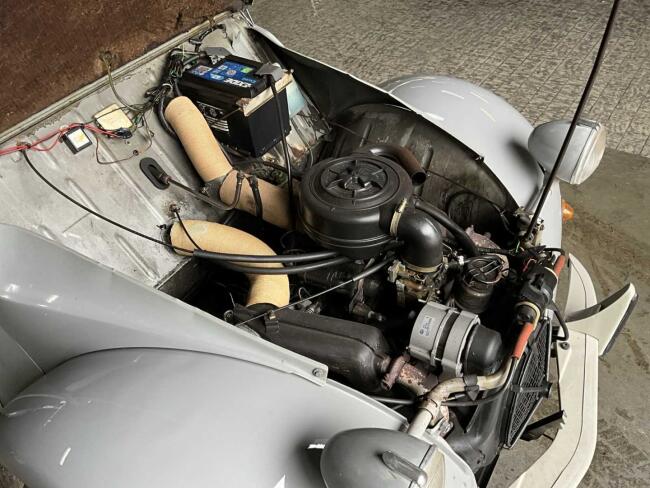 1986 Citroen 2 CV 6 Special S6 TV8 | Transport | Auto's