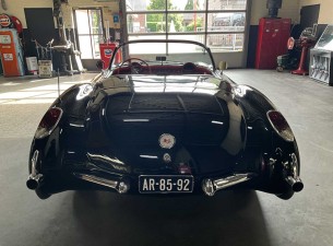 1956 Chevrolet Corvette