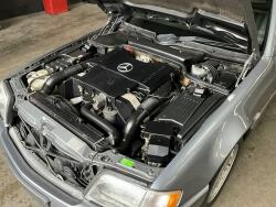 1991 Mercedes-Benz 500sl VV1238 | Transport | Auto's