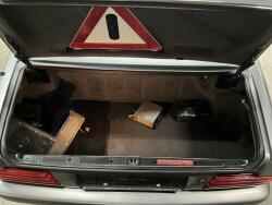 1991 Mercedes-Benz 500sl VV1238 | Transport | Auto's