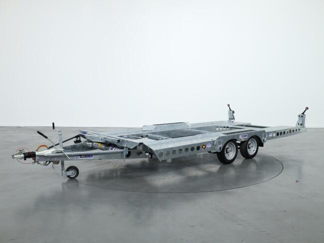 2026 Ifor Williams CT177 ADV1027 | Aanhangwagen | Autotransporter