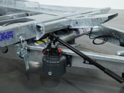 2026 Ifor Williams CT177 ADV1027 | Aanhangwagen | Autotransporter
