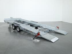 2026 Ifor Williams CT177 ADV1027 | Aanhangwagen | Autotransporter