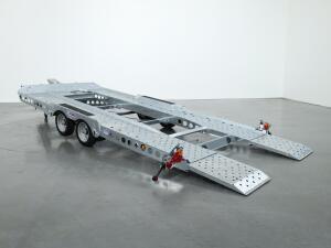 2026 Ifor Williams CT177