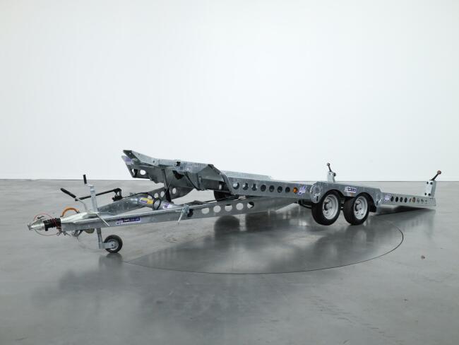 2026 Ifor Williams CT177 ADV1027 | Aanhangwagen | Autotransporter