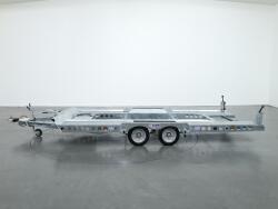 2026 Ifor Williams CT177 ADV1027 | Aanhangwagen | Autotransporter