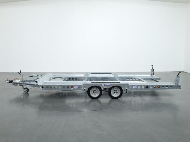 2026 Ifor Williams CT177 ADV1027 | Aanhangwagen | Autotransporter