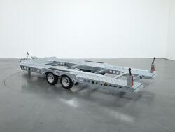 2026 Ifor Williams CT177 ADV1027 | Aanhangwagen | Autotransporter