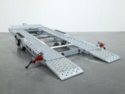 2026 Ifor Williams CT177 ADV1027 | Aanhangwagen | Autotransporter