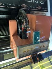 1956 Seeburg 220 SR Channel 100
