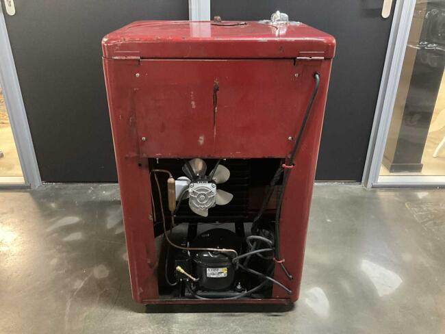 1954 Vendo Company A23E Coca-Cola VK8902 | Overige | Diversen