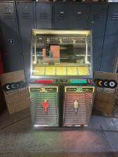 1959 Seeburg 220 S Channel 100