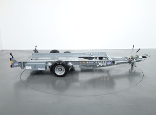 1 Ifor Williams CT115