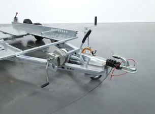 1 Ifor Williams CT115