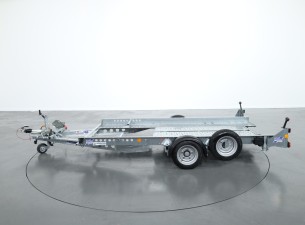 1 Ifor Williams CT115