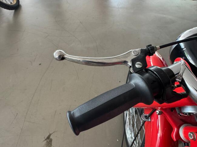 Motori Paglianti 48cc LT553 | Transport | Auto's