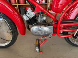 Motori Paglianti 48cc LT553 | Transport | Auto's