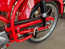 Motori Paglianti 48cc LT553 | Transport | Auto's