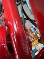 Motori Paglianti 48cc LT553 | Transport | Auto's