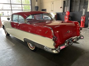 1955 Pontiac Chieftain Catalina