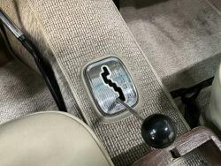 1967 Mercedes-Benz 250 Sl LT569 | Transport | Auto's