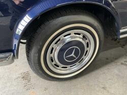 1967 Mercedes-Benz 250 Sl LT569 | Transport | Auto's