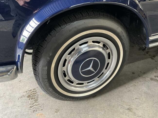 1967 Mercedes-Benz 250 Sl LT569 | Transport | Auto's