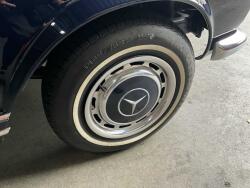 1967 Mercedes-Benz 250 Sl LT569 | Transport | Auto's