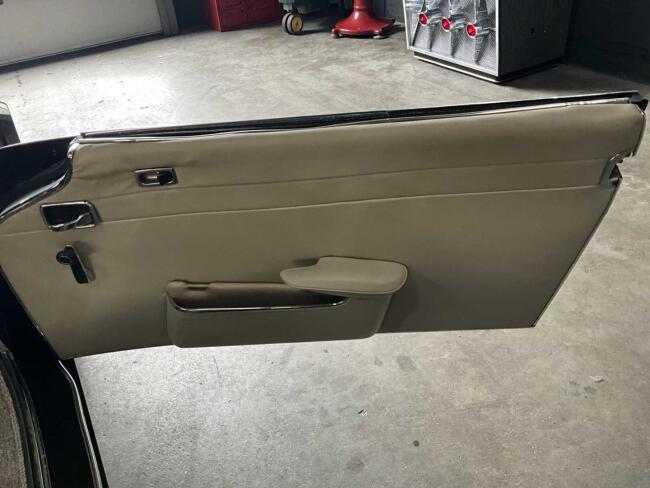 1967 Mercedes-Benz 250 Sl LT569 | Transport | Auto's