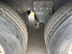 2018 Schmitz Cargobull 3CB 3ST Schuifzeil Oplegger - Liftas - Laadklep - Schuifdak - Alcoa LT587 | Transport | Opleggers