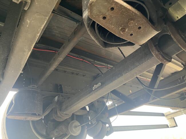 2018 Schmitz Cargobull 3CB 3ST Schuifzeil Oplegger - Liftas - Laadklep - Schuifdak - Alcoa LT587 | Transport | Opleggers