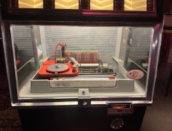 1954 AMI F80 VT440 | Overige | Diversen