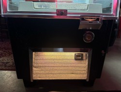 1954 AMI F80 VT440 | Overige | Diversen