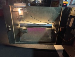 1954 AMI F80 VT440 | Overige | Diversen