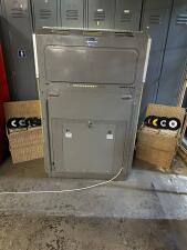 1955 Seeburg VL 200 Jukebox