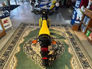 Honda MTX75
