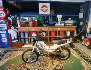 1982 Honda PX50
