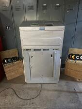 1957 Seeburg L100 Jukebox