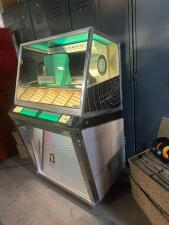 1957 Seeburg L100 Jukebox