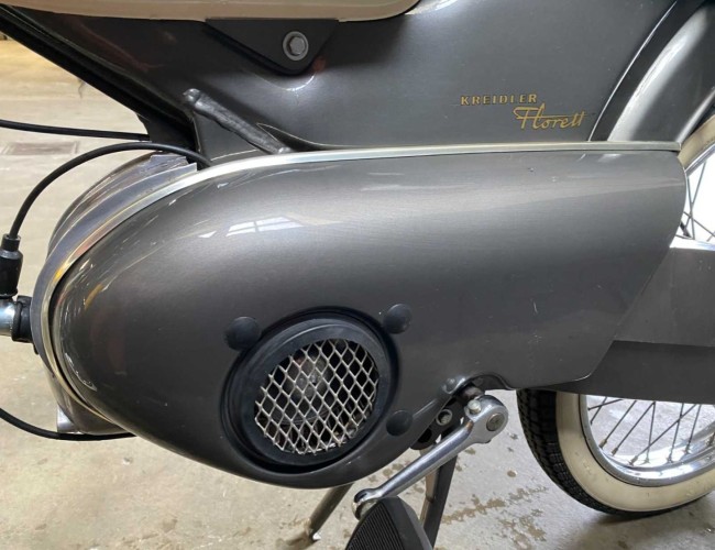 1967 Kreidler Florett K53 DV1181 | Transport | Bromfiets / Motor
