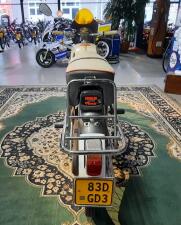 1967 Kreidler Florett K53