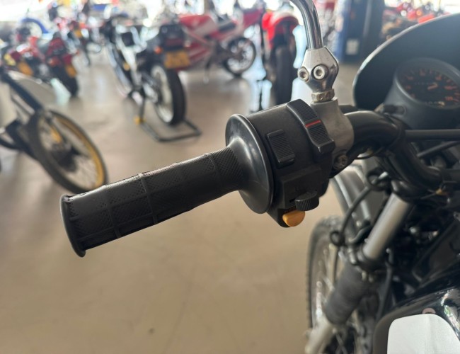 Honda MTX50 VT544 | Transport | Motor/Quad