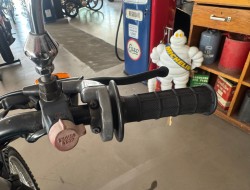 Honda MTX50 VT544 | Transport | Motor/Quad