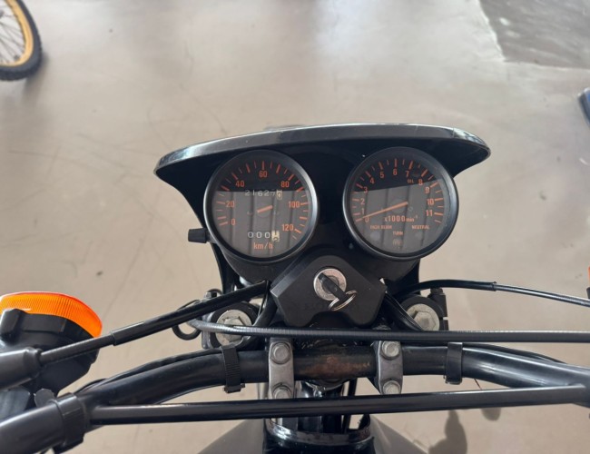 Honda MTX50 VT544 | Transport | Motor/Quad