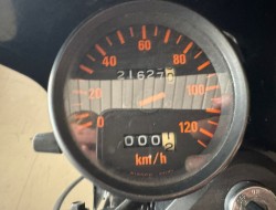 Honda MTX50 VT544 | Transport | Motor/Quad